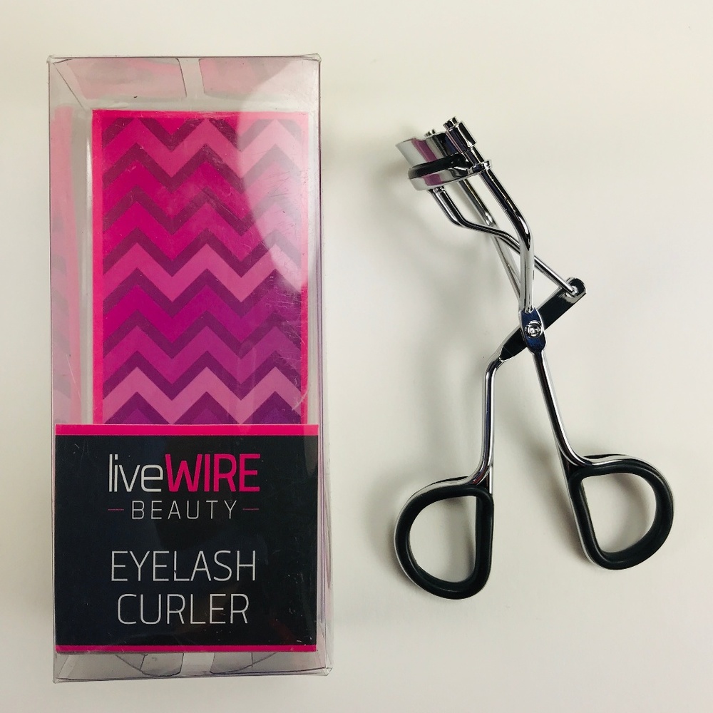 Professional Eyelash Curler Fuller Lashes